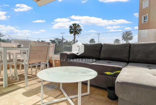 Resale - Apartment / flat -
Guardamar del Segura - Costa Blanca