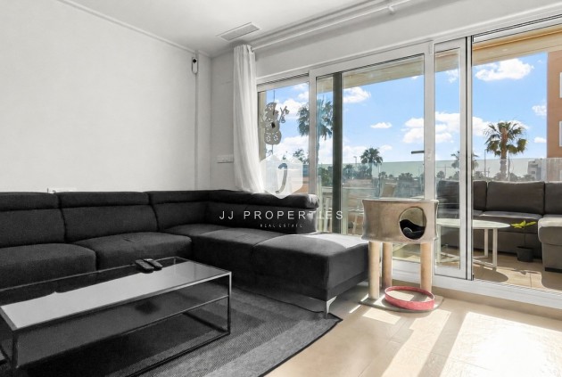 Resale - Apartment / flat -
Guardamar del Segura - Costa Blanca