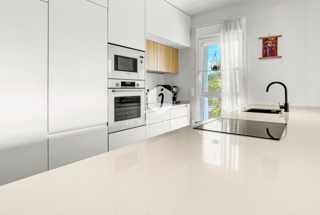 Resale - Apartment / flat -
Guardamar del Segura - Costa Blanca