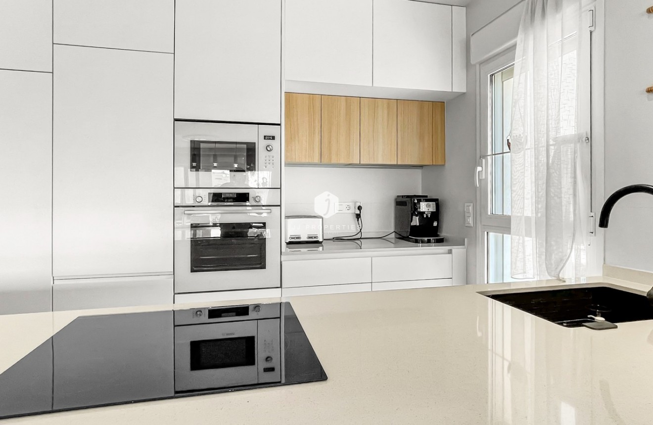 Resale - Apartment / flat -
Guardamar del Segura - Costa Blanca