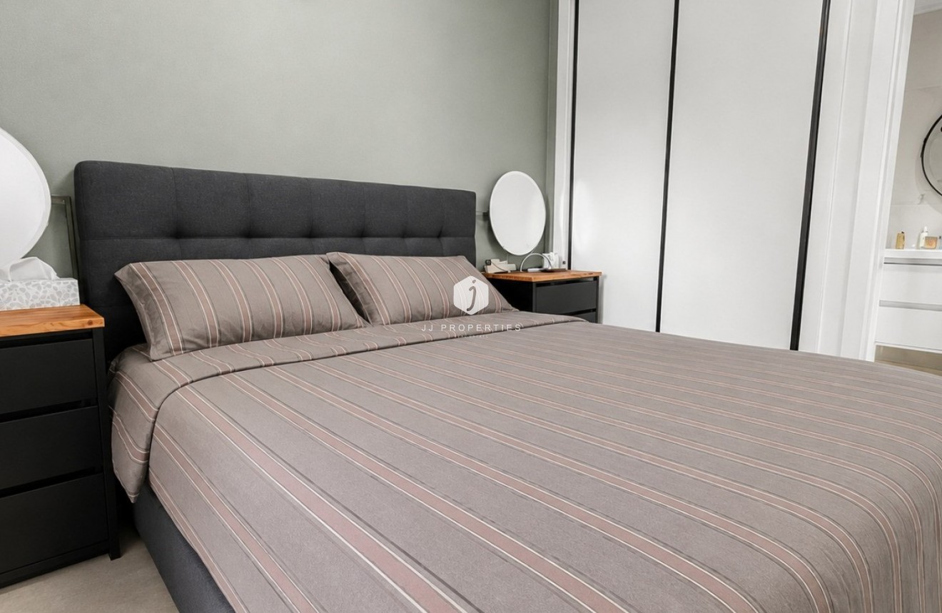 Resale - Apartment / flat -
Guardamar del Segura - Costa Blanca