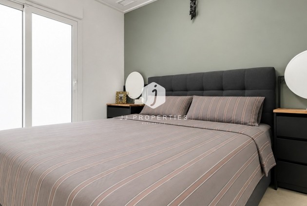 Resale - Apartment / flat -
Guardamar del Segura - Costa Blanca