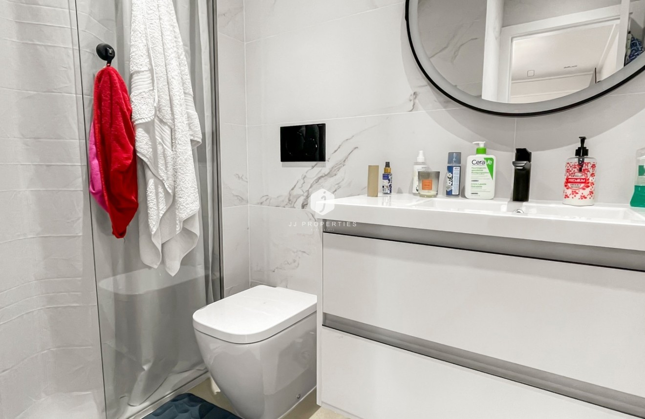 Resale - Apartment / flat -
Guardamar del Segura - Costa Blanca