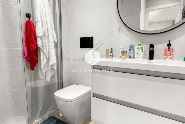 Resale - Apartment / flat -
Guardamar del Segura - Costa Blanca