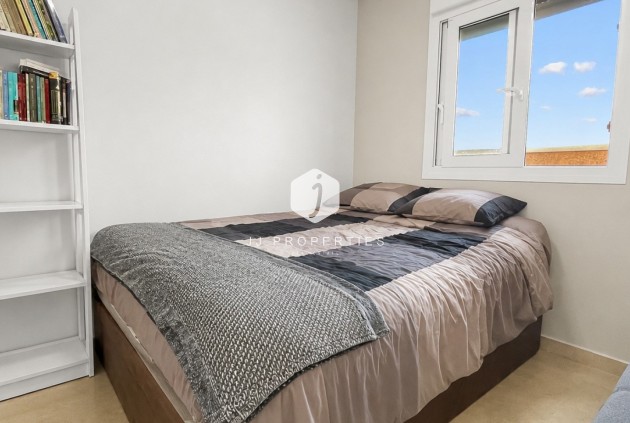 Resale - Apartment / flat -
Guardamar del Segura - Costa Blanca