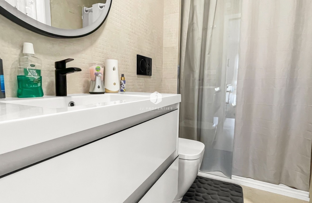 Resale - Apartment / flat -
Guardamar del Segura - Costa Blanca