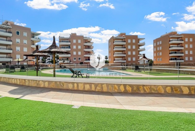 Resale - Apartment / flat -
Guardamar del Segura - Costa Blanca