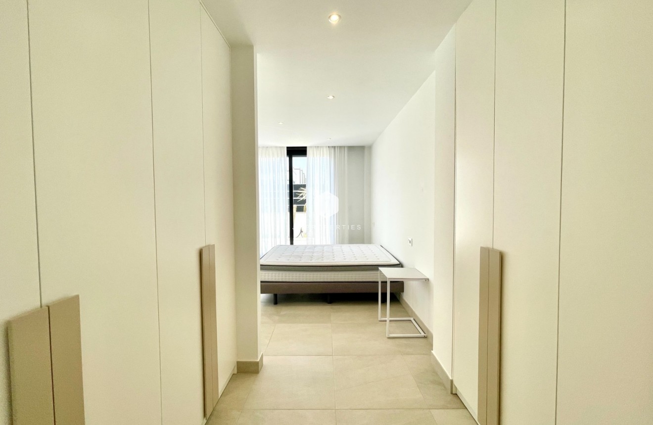Resale - Villa -
Benijofar - Costa Blanca