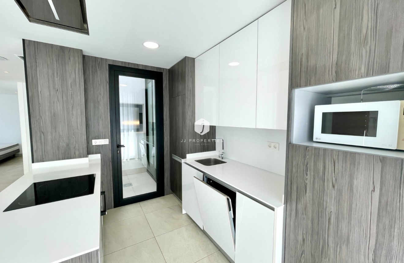 Resale - Villa -
Benijofar - Costa Blanca