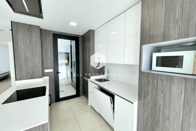 Resale - Villa -
Benijofar - Costa Blanca