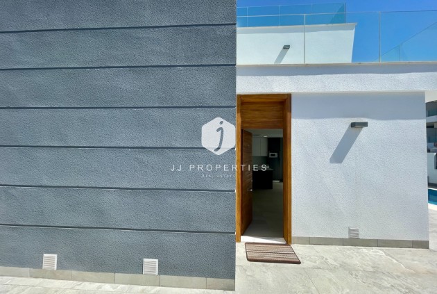 Resale - Villa -
Benijofar - Costa Blanca