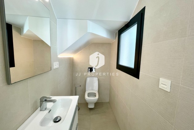 Resale - Villa -
Benijofar - Costa Blanca