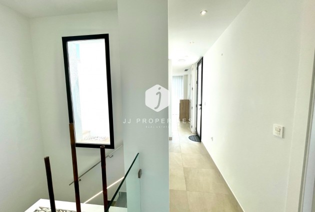 Resale - Villa -
Benijofar - Costa Blanca