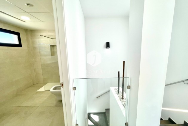 Resale - Villa -
Benijofar - Costa Blanca