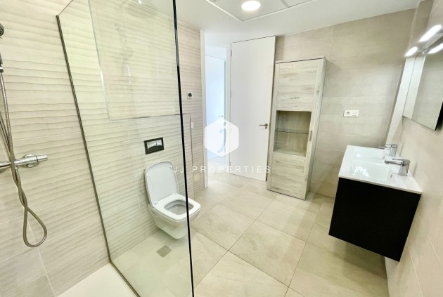 Resale - Villa -
Benijofar - Costa Blanca