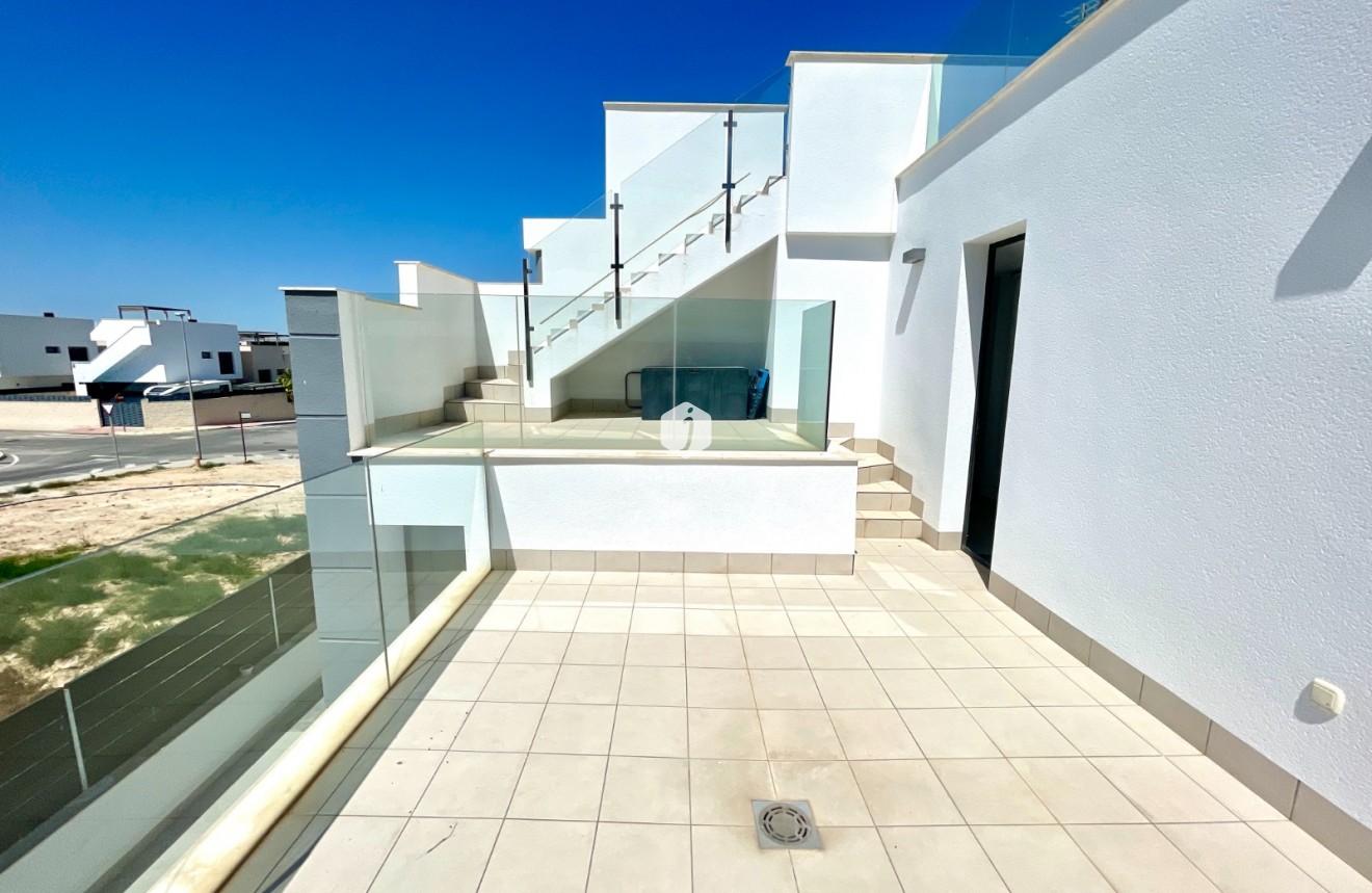 Resale - Villa -
Benijofar - Costa Blanca