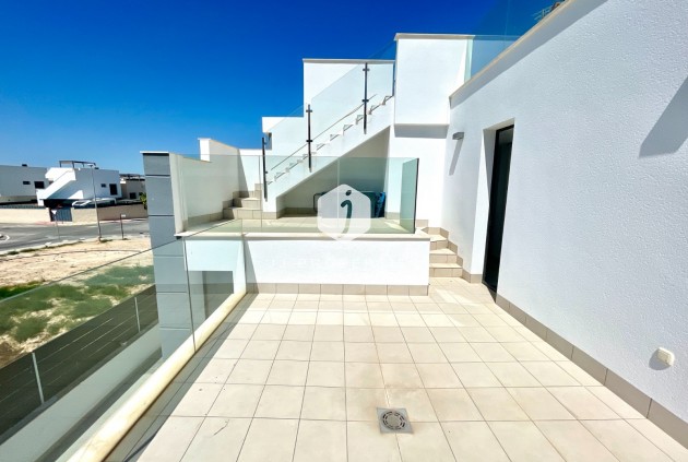 Resale - Villa -
Benijofar - Costa Blanca