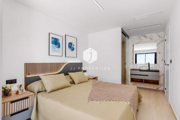 Nouvelle construction - Appartement -
Guardamar del Segura - El Raso