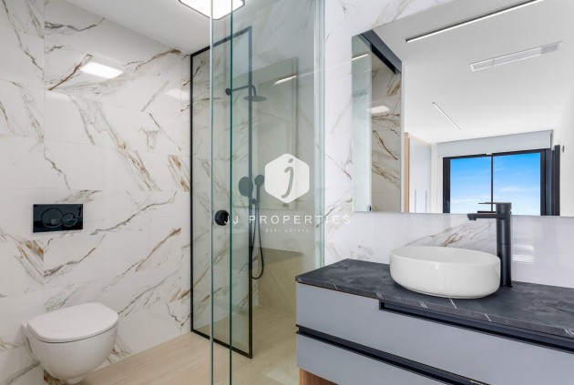 Nouvelle construction - Appartement -
Guardamar del Segura - El Raso