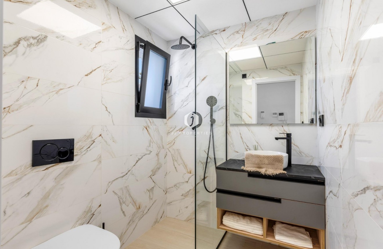 Nouvelle construction - Appartement -
Guardamar del Segura - El Raso