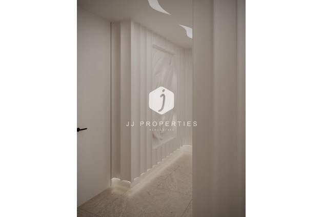 Nouvelle construction - Appartement -
Guardamar del Segura - Pueblo