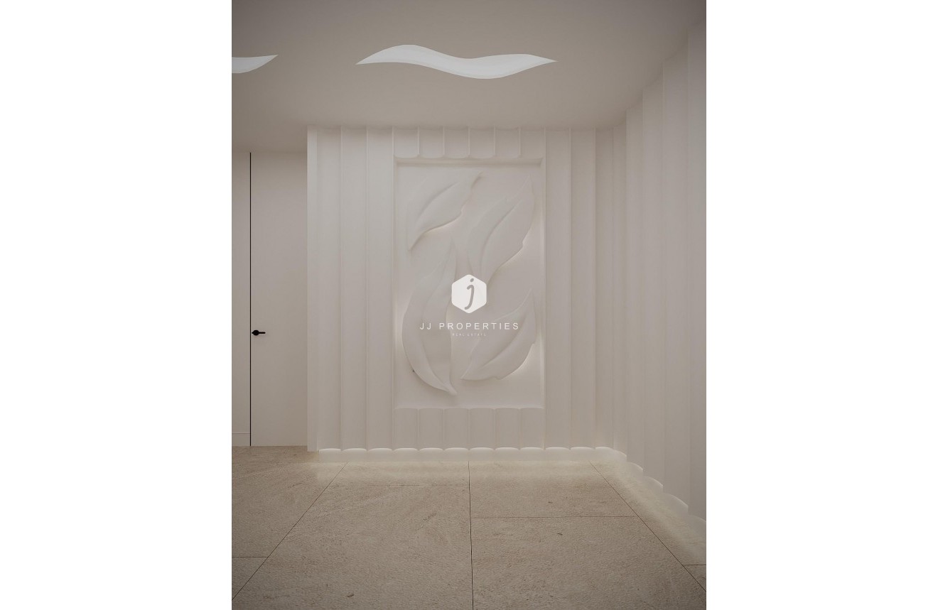 Nouvelle construction - Appartement -
Guardamar del Segura - Pueblo