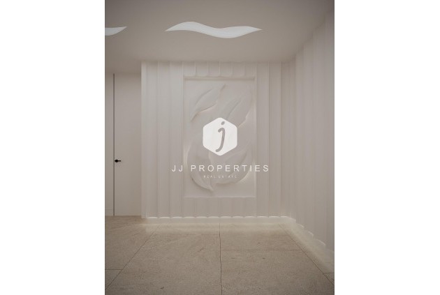 Nouvelle construction - Appartement -
Guardamar del Segura - Pueblo