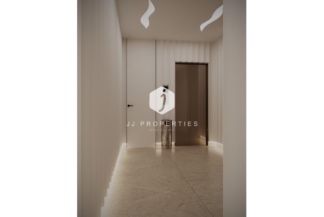 Nouvelle construction - Appartement -
Guardamar del Segura - Pueblo
