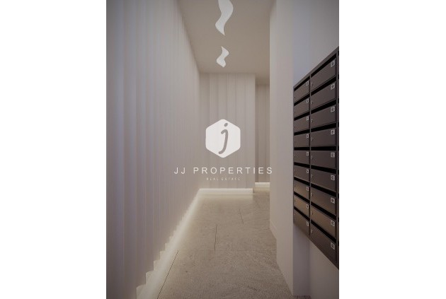 New Build - Penthouse -
Guardamar del Segura - Pueblo