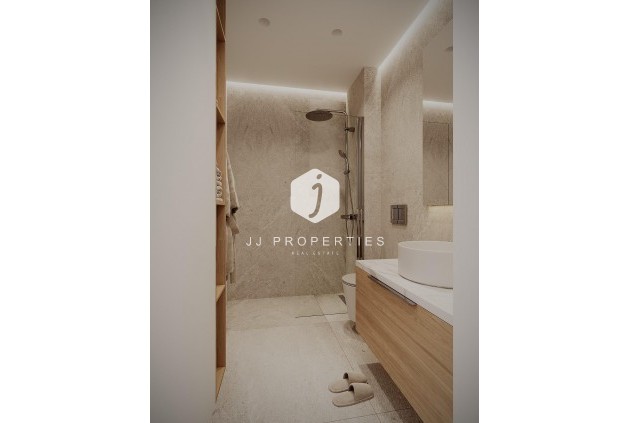 Obra nueva - Apartamento / piso -
Guardamar del Segura - Pueblo