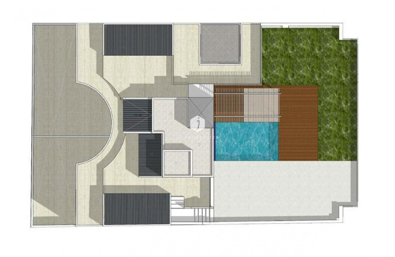 Obra nueva - Apartamento / piso -
Guardamar del Segura - Pueblo