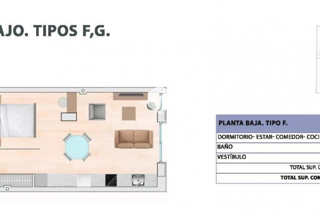Obra nueva - Apartamento / piso -
Guardamar del Segura - Pueblo