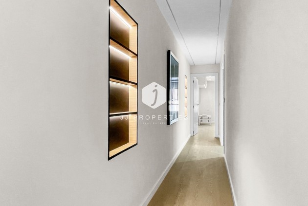 Aus zweiter Hand - Wohnung -
Torrevieja - Costa Blanca