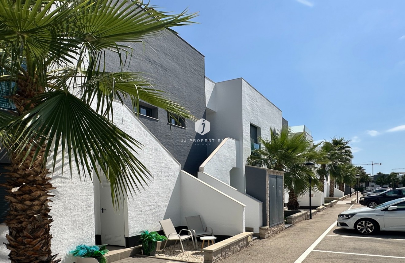 Resale - Penthouse -
Guardamar del Segura - Costa Blanca