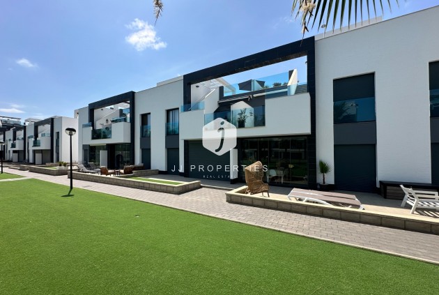 Resale - Penthouse -
Guardamar del Segura - Costa Blanca