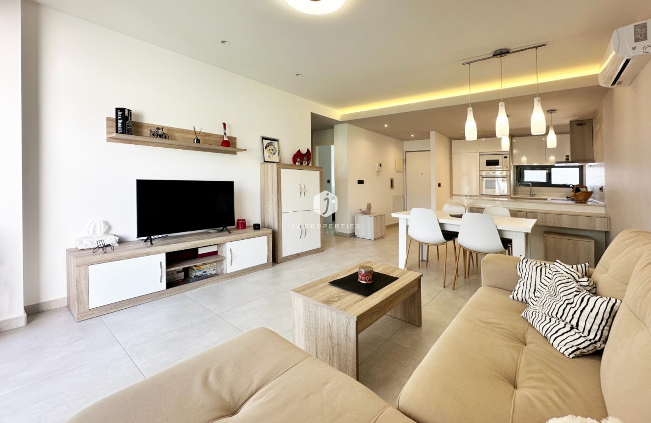 Resale - Penthouse -
Guardamar del Segura - Costa Blanca