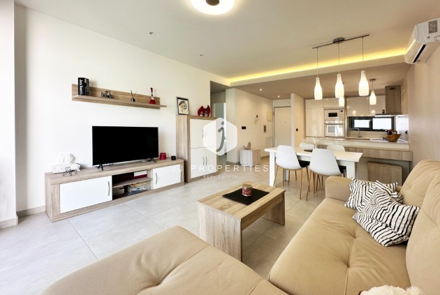 Resale - Penthouse -
Guardamar del Segura - Costa Blanca
