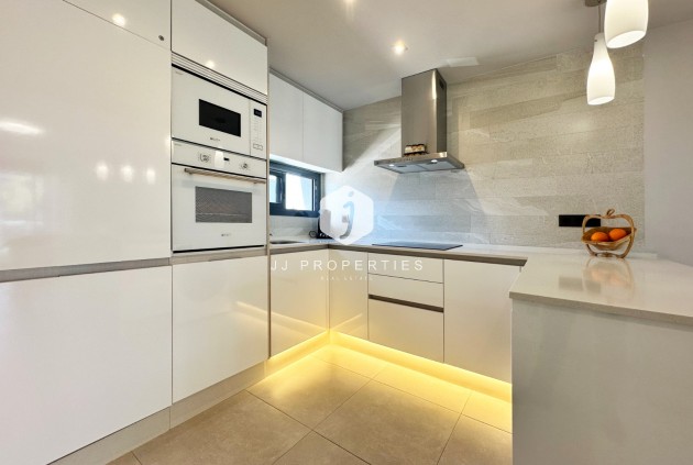 Resale - Penthouse -
Guardamar del Segura - Costa Blanca