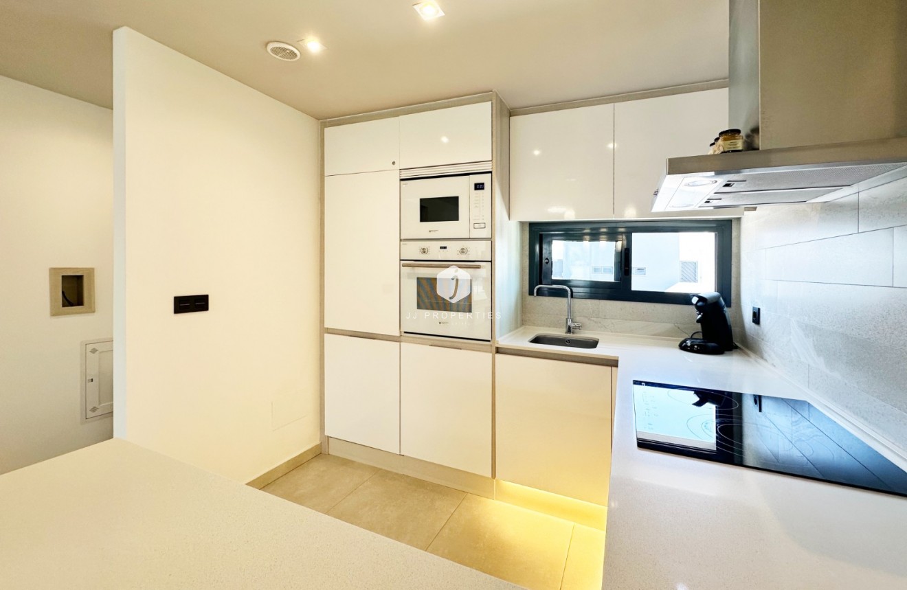 Resale - Penthouse -
Guardamar del Segura - Costa Blanca