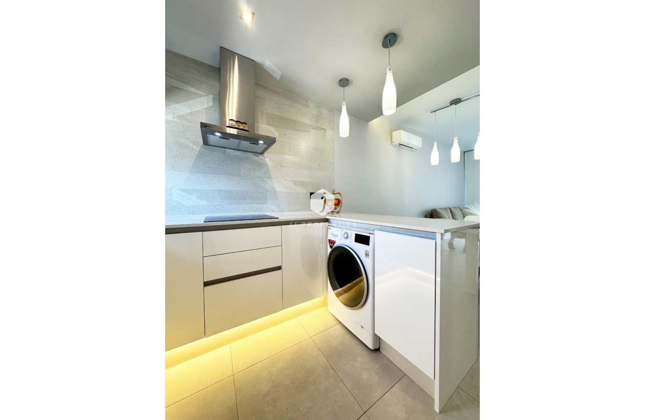 Resale - Penthouse -
Guardamar del Segura - Costa Blanca
