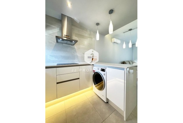 Resale - Penthouse -
Guardamar del Segura - Costa Blanca