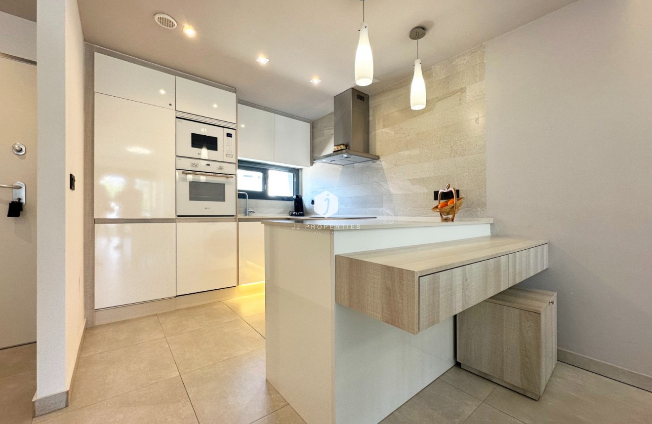 Resale - Penthouse -
Guardamar del Segura - Costa Blanca
