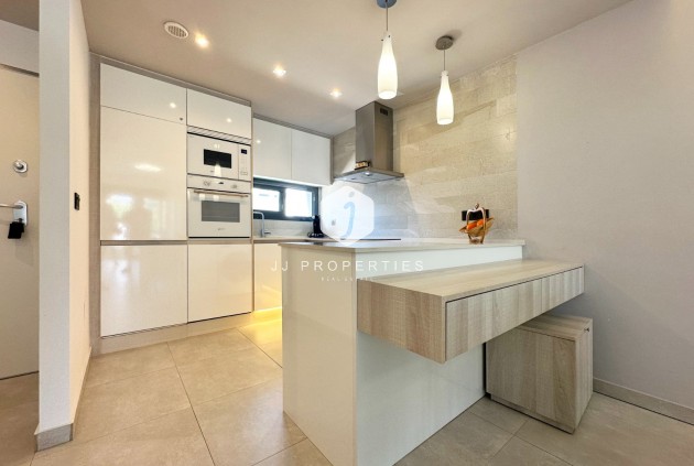Resale - Penthouse -
Guardamar del Segura - Costa Blanca
