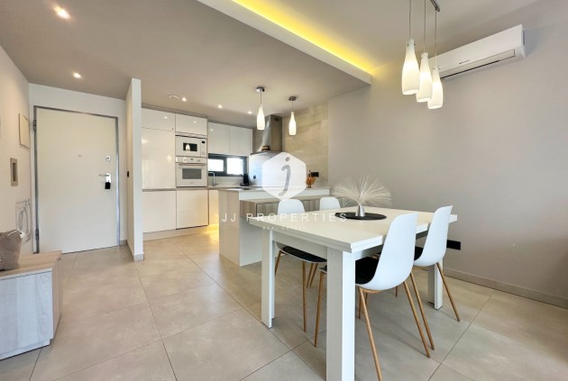 Resale - Penthouse -
Guardamar del Segura - Costa Blanca