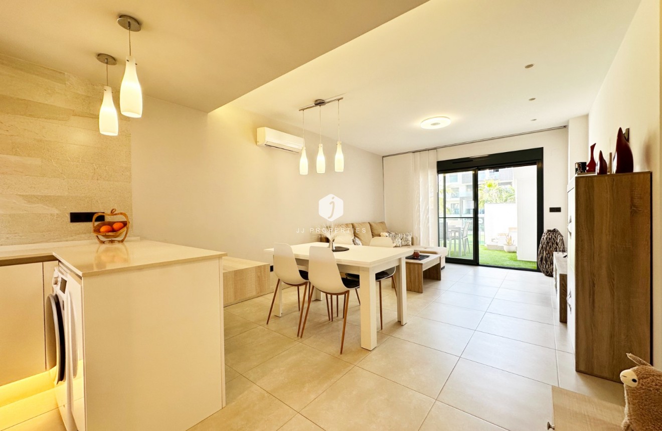 Resale - Penthouse -
Guardamar del Segura - Costa Blanca