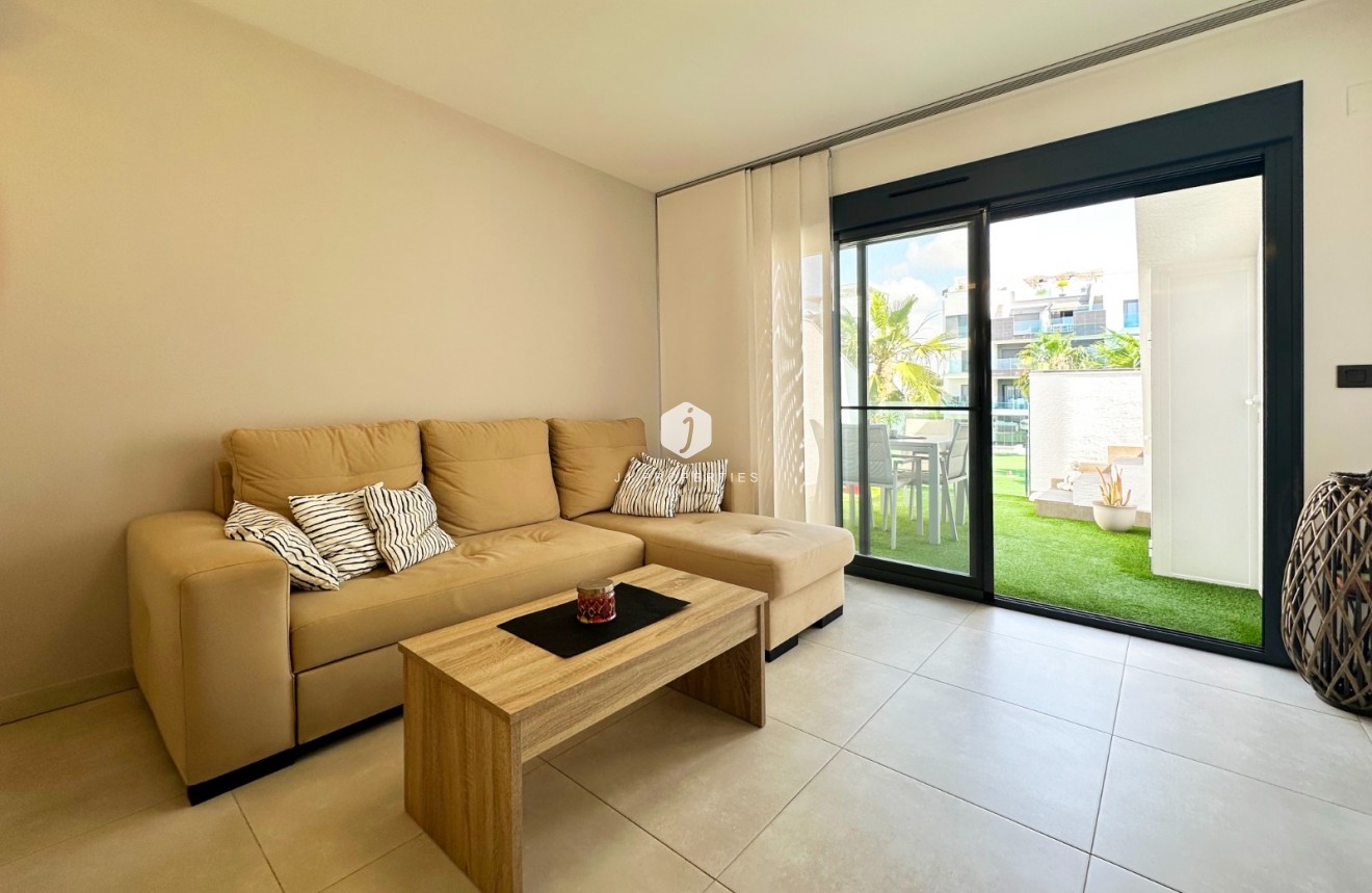 Resale - Penthouse -
Guardamar del Segura - Costa Blanca