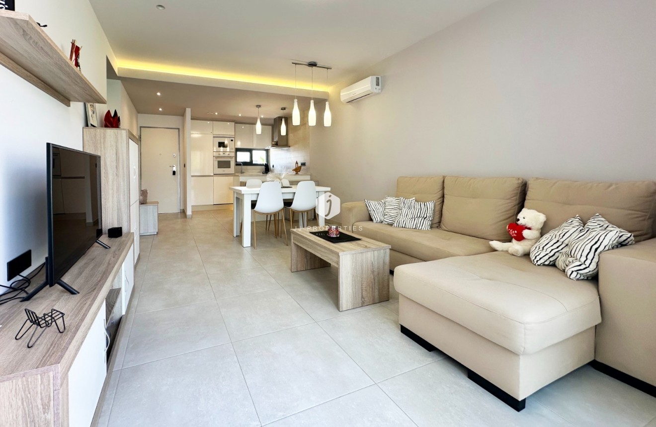 Resale - Penthouse -
Guardamar del Segura - Costa Blanca
