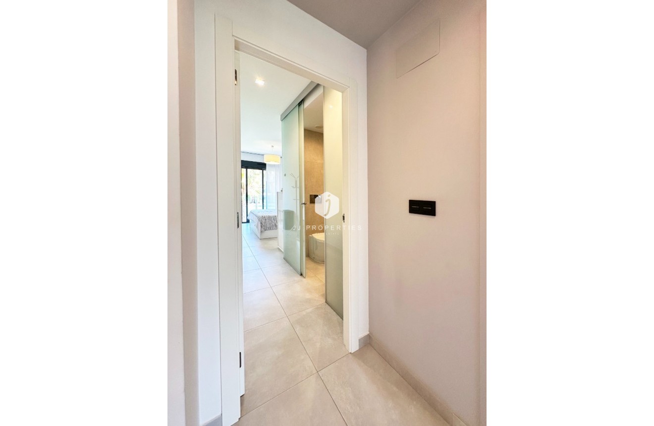 Resale - Penthouse -
Guardamar del Segura - Costa Blanca