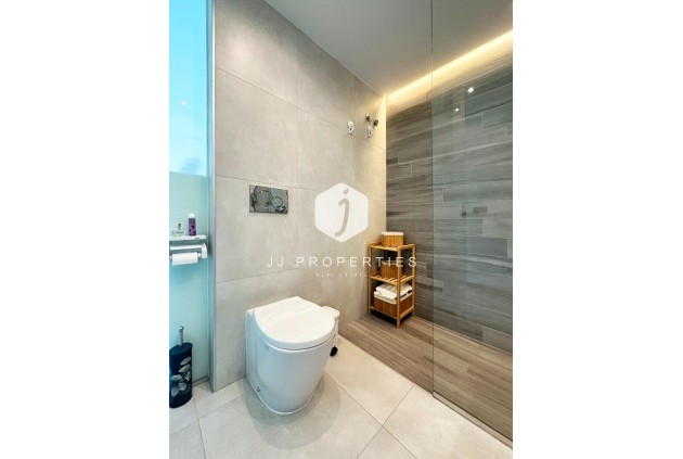 Resale - Penthouse -
Guardamar del Segura - Costa Blanca