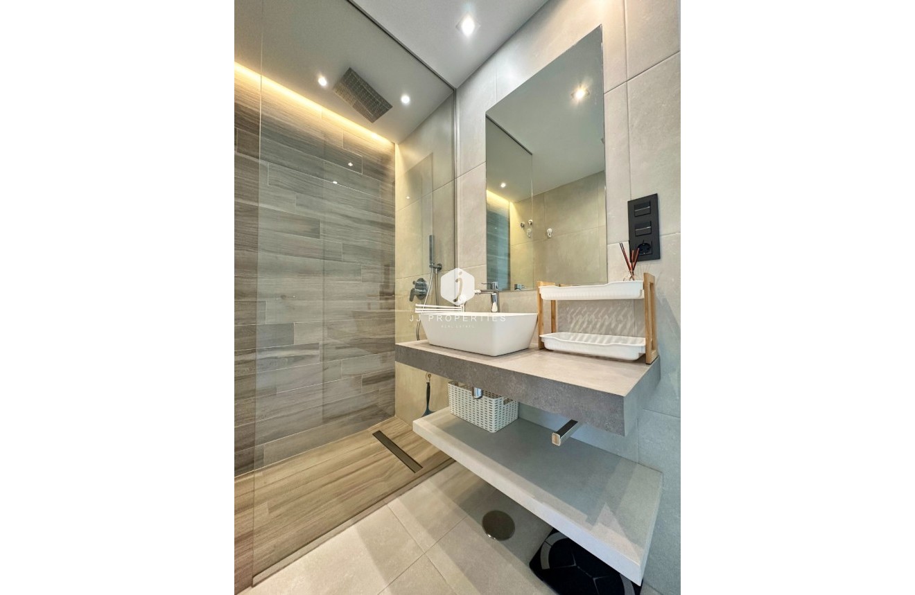 Resale - Penthouse -
Guardamar del Segura - Costa Blanca